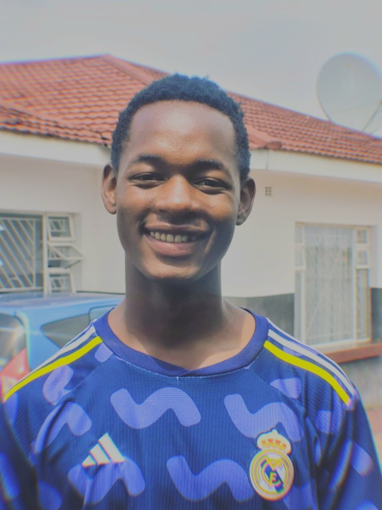 Jeremiah Kubarwa
